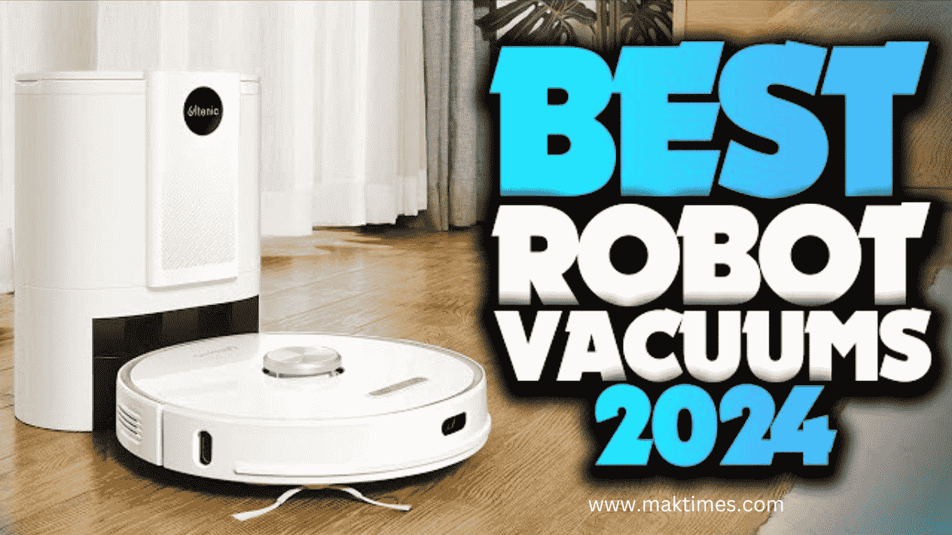Top 3-in-1 Robot Vacuums for Gleaming Hardwood Floors