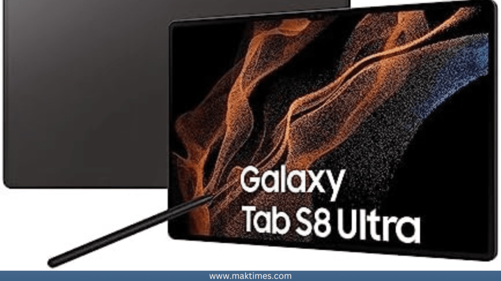 The Powerful Samsung Galaxy Tab S8 Ultra Now $144 More Affordable at Best Price