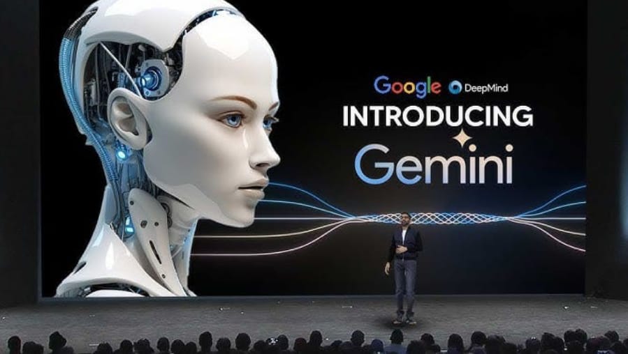 How Google’s AI Model Gemini is Revolutionizing Ad Creation for Business