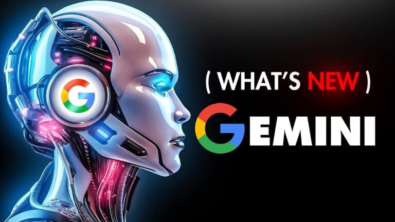 How Google’s AI Model Gemini is Revolutionizing Ad Creation for Business