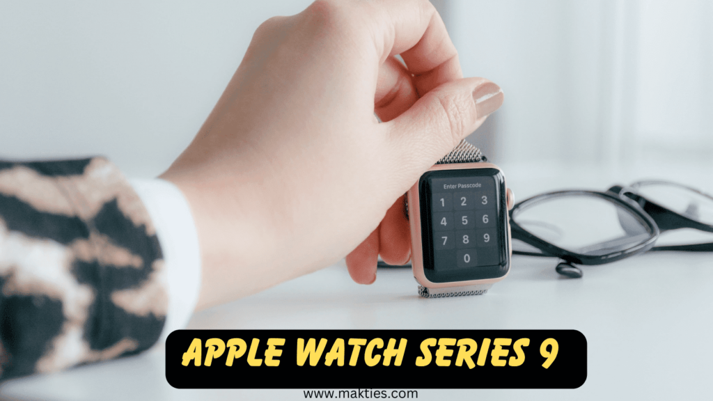 Apple Series 9 Watch Get Your Hands at the Best Deal at $309