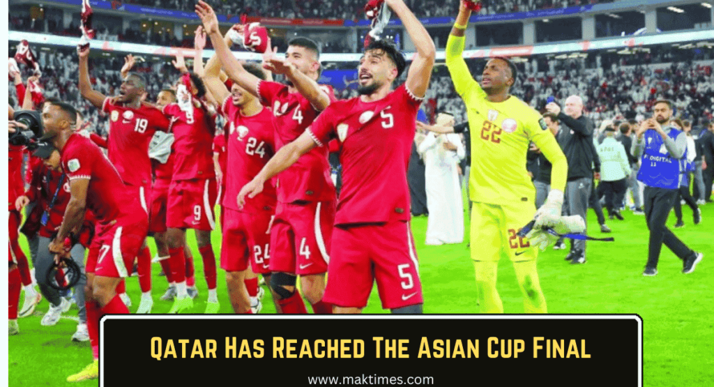 Holders Qatar Edge Iran in Thriller to Reach Asian Cup Final 2024