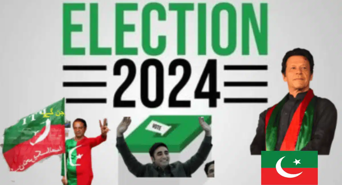 The Pakistan Elections 2024 Democracy for Regional Stability MAKTIMES