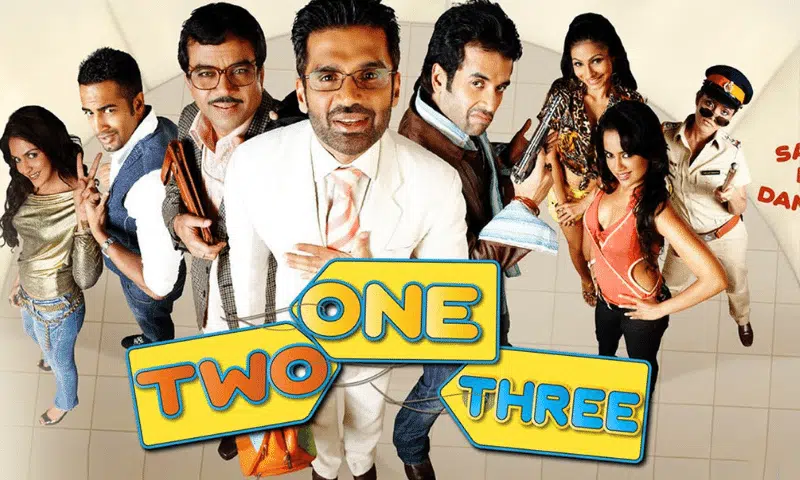 Laugh Along with 'Laxmi Narayan 123': A Comedy Treat in One Two Three Movie