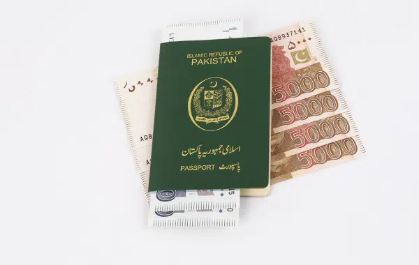 Federal Government Announces Shocking 50% Increases New Passport Fee in Pakistan 2024