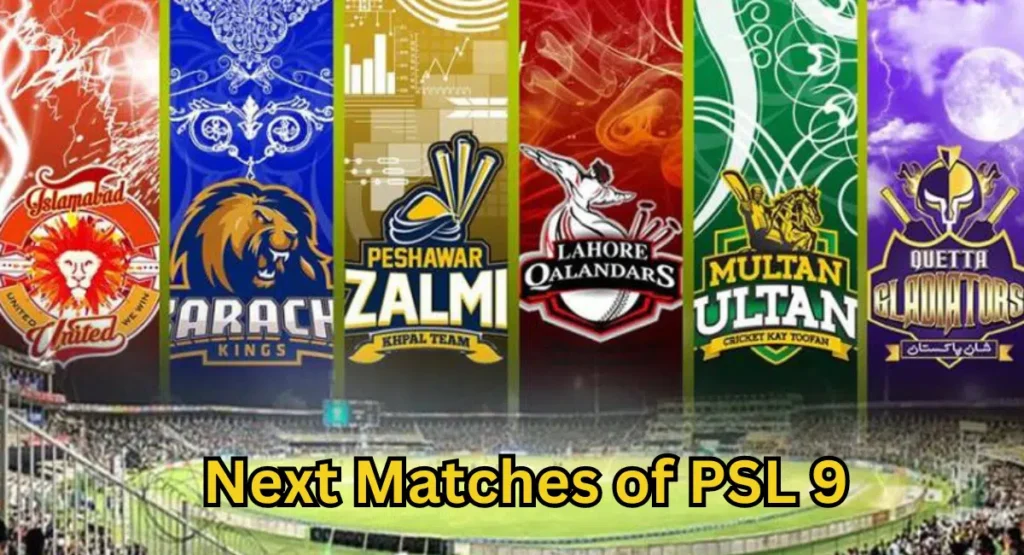 Big loss to Quetta: Key Player Departs Ahead of Remaining PSL 9 Matches 2024